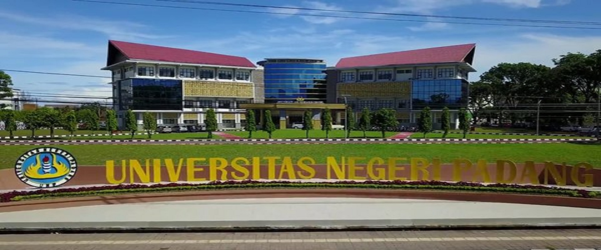 LPTK CUP 2019 Universitas Negeri Padang